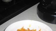 Chicken & Dorito Casserole Chicken & Dorito Casserole