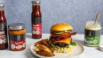 Low Fodmap Recipe • Homemade Beef Burgers with Crispy Potato Wedges • Bay's Kitchen Low Fodmap Recipe • Homemade Beef Burgers with Crispy Potato Wedges • Bay's Kitchen