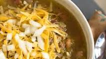 Quick & Easy Green Chile Stew Recipe Quick & Easy Green Chile Stew Recipe