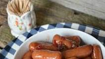 Little Smokies Recipe Little Smokies Recipe
