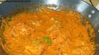 Paneer Tikka Masala Paneer Tikka Masala