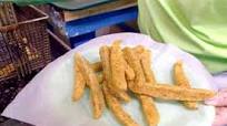 Deep Fried Pickles Deep Fried Pickles