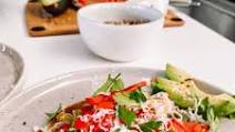 Shredded Chicken Tostadas Shredded Chicken Tostadas