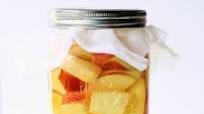 How To Make Apple Cider Vinegar (ACV) How To Make Apple Cider Vinegar (ACV)