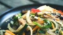 Low Sodium Stir Fry Low Sodium Stir Fry