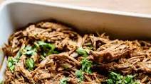 Slow Cooker Beef Barbacoa Recipe Slow Cooker Beef Barbacoa Recipe