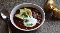 Leftover Brisket Chili Leftover Brisket Chili
