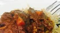 Turkey stew Turkey stew
