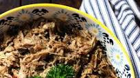 Slow Cooked Pork Carnitas Slow Cooked Pork Carnitas