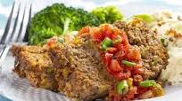 Zippy Microwave Meatloaf Zippy Microwave Meatloaf