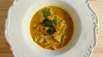 Malaysian Chicken Yellow Curry Malaysian Chicken Yellow Curry