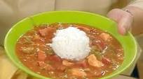 One Great Gumbo with Chicken and Andouille Sausage One Great Gumbo with Chicken and Andouille Sausage