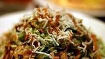 Thai Crunch Salad Recipe Thai Crunch Salad Recipe