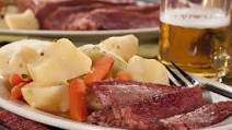 Classic Corned Beef and Cabbage Classic Corned Beef and Cabbage