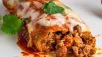 Ground Beef Enchiladas Ground Beef Enchiladas