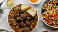 This Bukharian Jewish Meaty Rice Dish is the Crockpot Meal You Need | The Nosher This Bukharian Jewish Meaty Rice Dish is the Crockpot Meal You Need | The Nosher