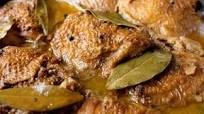 Chicken Adobo Chicken Adobo