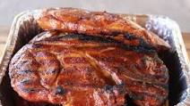 Pork Steaks Pork Steaks