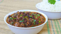 Kala Chana (Black Chickpeas Curry) Kala Chana (Black Chickpeas Curry)