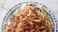 Egyptian Koshari Recipe (The Best I've Had) Egyptian Koshari Recipe (The Best I've Had)
