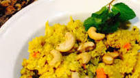 Chicken Biryani Chicken Biryani
