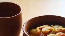 Butter Beans Curry - Indian Mota Vaal curry Butter Beans Curry - Indian Mota Vaal curry