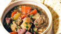 Corned Beef Stew Corned Beef Stew