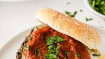 Pizza Burger Recipe Pizza Burger Recipe