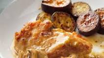 Pressure-Cooker Chicken Thighs in Wine Sauce Pressure-Cooker Chicken Thighs in Wine Sauce