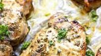 Baked Ranch Pork Chops Recipe Baked Ranch Pork Chops Recipe
