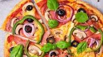 Fathead Pizza Dough Fathead Pizza Dough