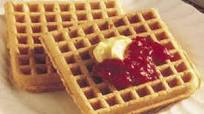 Whole Wheat Waffles Whole Wheat Waffles