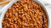 Baked Beans Recipe Baked Beans Recipe