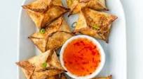 Vegan Crab Rangoon Vegan Crab Rangoon