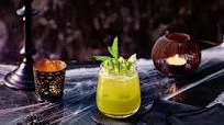 Swamp juice sour Swamp juice sour