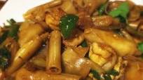 Simple Way to Make Any Night Of The Week Drunken noodle (shrimp) Simple Way to Make Any Night Of The Week Drunken noodle (shrimp)