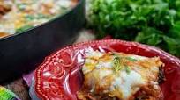 Gluten-Free Short Rib Enchiladas Recipe Gluten-Free Short Rib Enchiladas Recipe