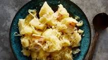 Yuca con Mojo Yuca con Mojo