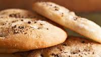 Mini Focaccia Mini Focaccia