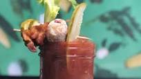 Bloody Mary with Pickle Brine recipe Bloody Mary with Pickle Brine recipe