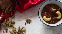A sweet jackfruit recipe A sweet jackfruit recipe