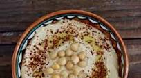 Hummus Hummus