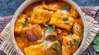 Paneer Tikka Masala Paneer Tikka Masala