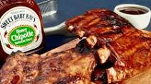 Fast Bbq Pork Ribs Recipe Fast Bbq Pork Ribs Recipe