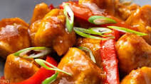 Slow Cooker General Tso's Chicken Slow Cooker General Tso's Chicken