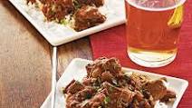 Pork Vindaloo Pork Vindaloo