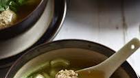 Lion's Head Soup Recipe {Easy Authentic Huai Yang Style Shi Zi Tou} Lion's Head Soup Recipe {Easy Authentic Huai Yang Style Shi Zi Tou}