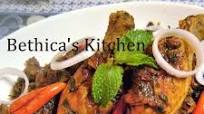 Kulfa Saag Chicken recipe by Bethica Das at BetterButter Kulfa Saag Chicken recipe by Bethica Das at BetterButter