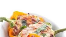Keto Stuffed Peppers Recipe Keto Stuffed Peppers Recipe
