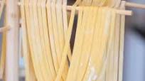 Homemade Pasta Homemade Pasta